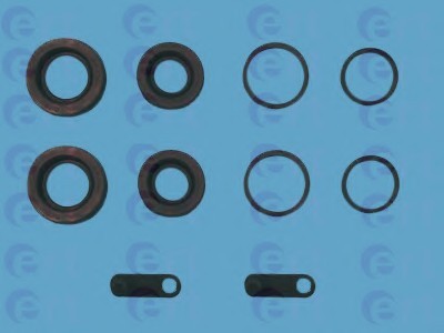 Ремонтний комплект гальмівного циліндра 402445