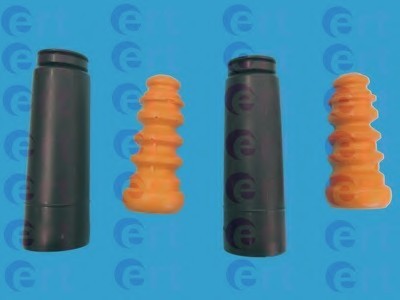 Фото сервисный комплект заднего амортизатора vw golf iv-vi, caddy ii, skoda octavia (1u2), toyota avensis 520002 ERT 520002 ERT Сервисный комплект заднего амортизатора vw golf iv-vi, caddy ii, skoda octavia (1u2), toyota avensis