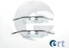 Комплект монтажный тормозных колодок BMW: Z4 06-, Z4 03-, Z3 95-03, 97-03, Z1 88-91, X1 10-, 09-, 10 420029