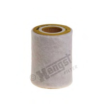 Фильтр воздушный SMART: CABRIO 00-04, CITY-COUPE 98-04, CROSSBLADE 02-03, FORTWO Cabrio 07 -, FORTWO E573L