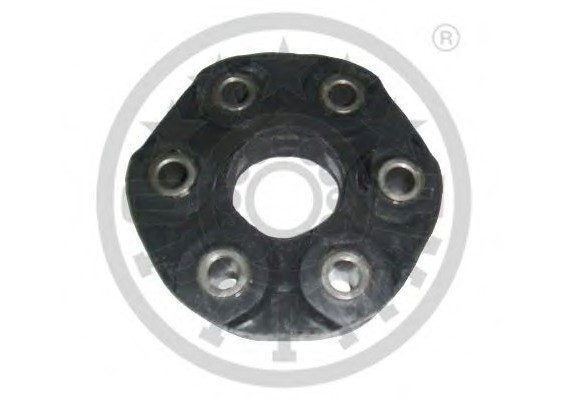 Фото шарнир продольный вал OPEL: OMEGA A (16_ 17_ 19_) OMEGA A Caravan (66_ 67_) OMEGA B (25_ 26_ F86766 OPTIMAL F86766 OPTIMAL Шарнир продольный вал OPEL: OMEGA A (16_ 17_ 19_) OMEGA A Caravan (66_ 67_) OMEGA B (25_ 26_