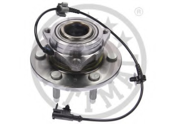 251991 OPTIMAL Ступица колеса с подшипником CADILLAC: ESCALADE ESCALADE Pick-up CHEVROLET: AVALANCHE AVALANCHE C