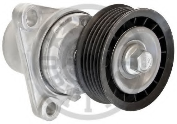 0N1811 OPTIMAL Ролик натяжной поликлиновой ремень FORD: FIESTA V (JH_ JD_) MAVERICK MAZDA: 3 (BK) 6 (GG) 6 H