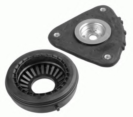 Опора амортизатора с подшипником FORD: C-MAX II 1.0 EcoBoost,1.6 EcoBoost,1.6 Flexifuel,1.6 LPG,1.6 3591601