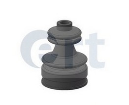 500363 ERT Пыльник Шруса внутр к-кт OPEL: MOVANO Combi 98-, MOVANO 98-, MOVANO самосвал 99-, MOVANO фургон 99-