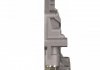 36342F_насос масляный! с прокладкой \ Audi A100/A6 2.3-2.5TDi quattro 90-97,VW Crafter 2.5TDi 06>