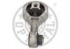 F87737 OPTIMAL ОПОРА Двигателя NISSAN PRIMASTAR BUS (X83) PRIMASTAR KASTEN (X83) OPEL VIVARO COMBI (J7) VIVARO (фото 3)