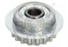 F51103 OPTIMAL Шкив генератора с обгонной муфтой VW: MULTIVAN T5 (7HM 7HN 7HF 7EF 7EM 7EN) PHAETON (3D_) T (фото 2)
