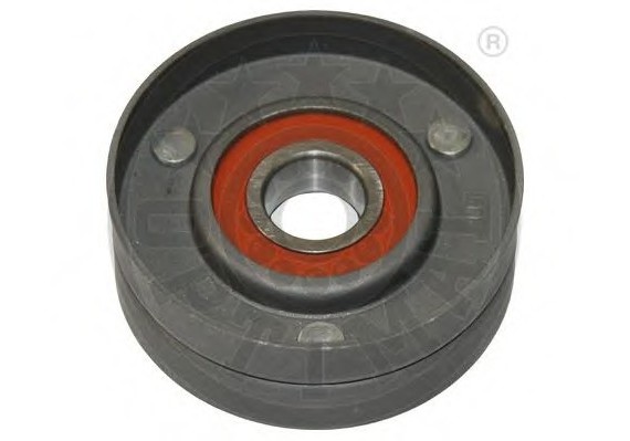 0N1533S OPTIMAL Ролик натяжной поликлиновой ремень FORD: ESCORT CLASSIC (AAL ABL) ESCORT CLASSIC Turnier (ANL)