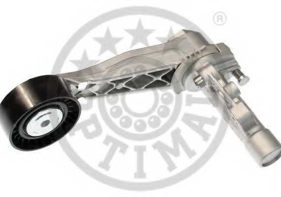 Фото ролик натяжной поликлиновой ремень citroen berlingo berlingo kasten c3 ii c3 picasso c4 coup 0N2055 OPTIMAL 0N2055 OPTIMAL Ролик натяжной поликлиновой ремень citroen berlingo berlingo kasten c3 ii c3 picasso c4 coup
