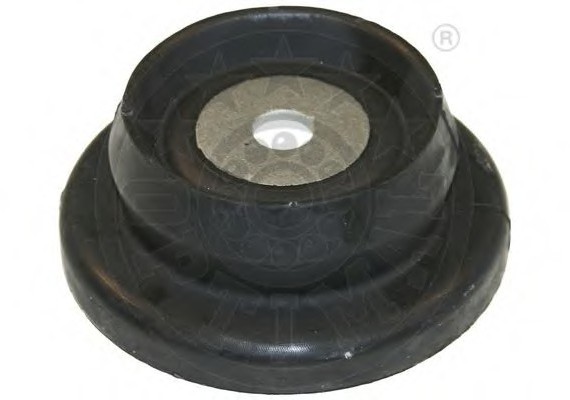 ОПОРА СТОЙКИ АМОРТИЗАТОРА PEUGEOT 405 I (15B) 405 I BREAK (15E) 405 II (4B) 405 II BREAK (4E) F87153