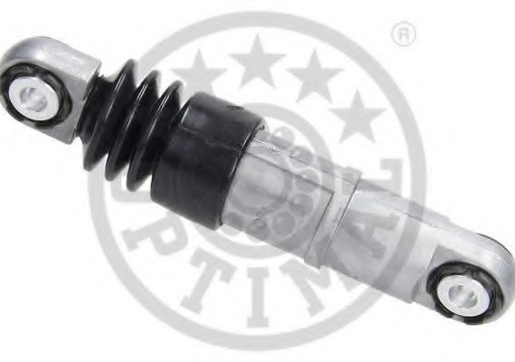 0N2139 OPTIMAL Натяжитель ПОЛИКЛИНОВОГО Ремня AUDI A4 (8D2 B5) A4 (8E2 B6) A4 AVANT (8D5 B5) A4 AVANT (8E
