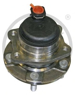 992991 OPTIMAL Маточина колеса з підшипником CHRYSLER TOWN AMP AMPCOUNTRY  VOYAGER IV (RG  RS)DODGE CARAVAN (R
