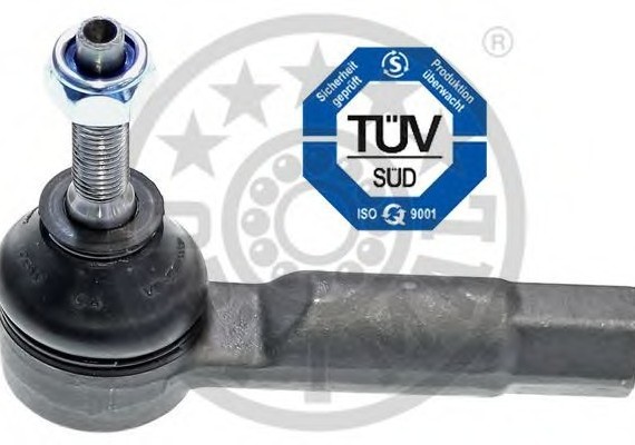 Наконечник поперечної кермової тяги FIAT: BRAVO II (198)  STILO (192)  STILO Multi Wagon (192) G11051