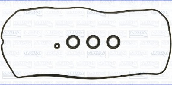 56 0414 00_прокладка клапанной крышки правая! \ Toyota Camry/RAV 4/Avalon 3.5i V6 2GR-FE 05> 56041400