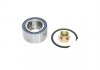 70835ASAM_к-кт подшипника ступицы задн.! \ BMW E30/E36/E46/Z1/Z3/Z4 1.6-3.0/1.8D-2.5TDs 82-05