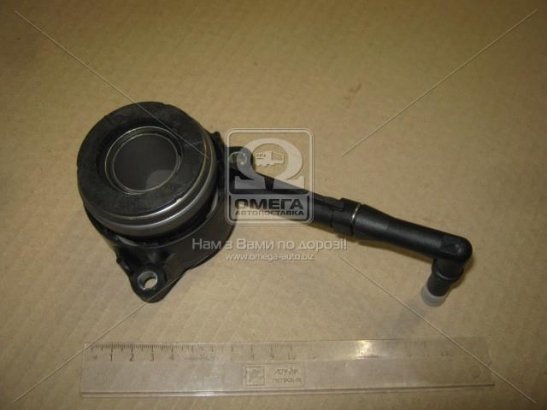 3182600241 SACHS (Германия) Підшипник вижимний AUDI A3, SEAT LEON 2,0TDI 03-  (Вир-во SACHS)