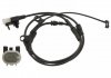 47371F_датчик износа колодок передних ! L=1425 \ Land Rover RR 3.0/5.0 V8/3.0TD/4.4TD 12-