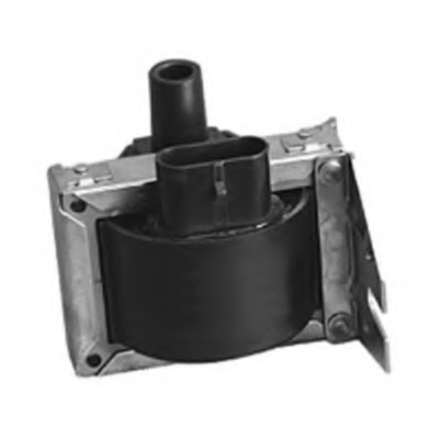060717013012 MAGNETI MARELLI (Италия) BAEQ013MM_катушка зажигания! \ Fiat Croma 1.6/2.0 85-90/Regata/Ritmo 1.5/1.6/2.0 83-90