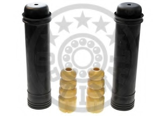 AK735316 OPTIMAL Сервісний комп-кт амортизатора Сервісний комп-кт амортизатора