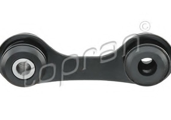 Фото 206909hp-586 тяга стабилизатора заднего! \ \ opel vectra c all 02>,saab 9-3 all 02> 206909 TOPRAN (Germany) 206909 TOPRAN (Germany) 206909hp-586 тяга стабилизатора заднего! \ \ opel vectra c all 02>,saab 9-3 all 02>