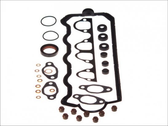 620280 ELRING (Germany) Комплект прокладок двигуна верхній без прокладки ГБЦ Audi A4. VW Passat 1.9TDi 92>