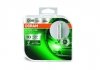 Лампа 42V D3S 35W PK32d-5 OSRAM OSRAM XENARC® ULTRA LIFE 2 шт. DUOBOX 66340ULT-HCB 66340ULTHCB