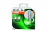 Лампа 42V D4S 35W P32d-5 OSRAM OSRAM XENARC® ULTRA LIFE 2 шт. DUOBOX 66440ULT-HCB 66440ULTHCB