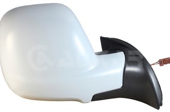 9244867 ALKAR Дзеркало праве електричне під фарбування PSA Partner/Berlingo B9 у зборі 13->