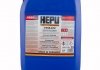 P999G12020 HEPU Антифриз HEPU G12 FULL RED (Канистра 20л) (фото 1)