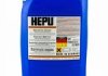 P999G12020 HEPU Антифриз HEPU G12 FULL RED (Канистра 20л) (фото 6)