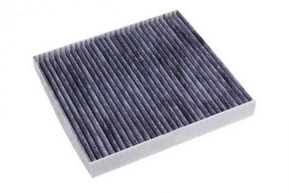 71925 ASAM Фильтр салона MITSUBISHI LANCER/OUTLANDER 07-/CITROEN C-CROSSER угольный