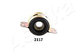 GOM2117 ASHIKA Подшипник ПОДВЕСНОЙ ВАЛА КАРДАННОГО TOYOTA HILUX PICK-UP (N) 2.4 TD 4WD