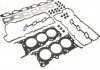 209203CB00 Прокладки двигуна / комплект верхній / GASKET KIT-ENGINE OVERHAUL UPR Sonata NF 3.3L 209203CB00