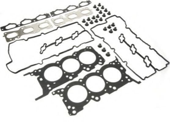 209203CB00 MOBIS 209203CB00 Прокладки двигуна / комплект верхній / GASKET KIT-ENGINE OVERHAUL UPR Sonata NF 3.3L