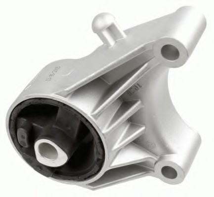 3044201 LEMFOERDER (Германия) Опора двигат.пер.OPEL  ASTRA H,VECTRA C,ZAFIRA 1.9CDTi  04=>
