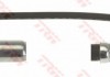 Шланг тормозной задн правый HYUNDAI i30 (FD) 07-12 PHD1207