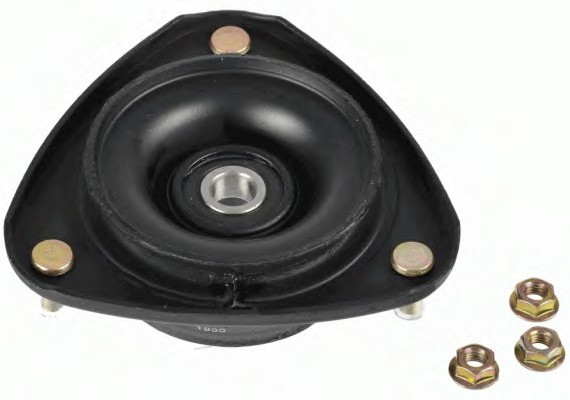 2935501 LEMFOERDER (Германия) Опора амортизатора SUBARU IMPREZA/LEGACY/FORESTER 89- пер.