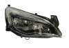 Opel Astra J 08/12-> Головн.Блок-Фара (H7/Н7) хром. прав. 1EG010011681