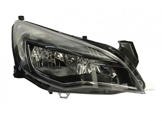 Фото opel Astra J 08/12-> Головн.Блок-Фара (H7/Н7) хром. прав. 1EG010011681 HELLA 1EG010011681 HELLA Opel Astra J 08/12-> Головн.Блок-Фара (H7/Н7) хром. прав.