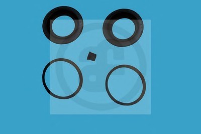 Стандартний комплект супорта D4792