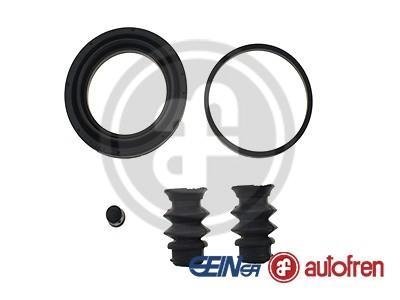 D42649 AUTOFREN SEINSA Стандартний комплект супорта