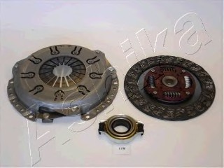 Фото зЧЕПЛЕННЯ В СБОРЕ К-Т NISSAN ALMERA TINO (V10) 1.8 9201179 ASHIKA 9201179 ASHIKA ЗЧЕПЛЕННЯ В СБОРЕ К-Т NISSAN ALMERA TINO (V10) 1.8