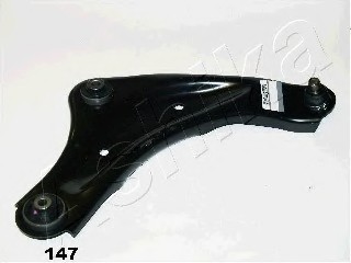 Рычаг независимой подвески колеса, подвеска колеса 7201146R