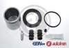 Ремкомпл. супорта пер. Octavia III 12-/Tiguan 17-/Passat B7, B8/Golf 13-(+ поршень/60 mm)(TRW) D42515C