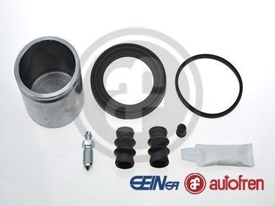 D42515C AUTOFREN SEINSA Ремкомпл. супорта пер. Octavia III 12-/Tiguan 17-/Passat B7, B8/Golf 13-(+ поршень/60 mm)(TRW)
