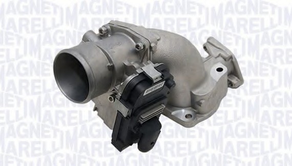 54DTS3I MAGNETI MARELLI (Италия) 54DTS3I Дроссельная ЗАСЛОНКА FIAT DUCATO 2.3DIVEC