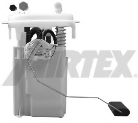 Фото топливный насос (original) peug 407 2.22.7hdi 05- E10596M AIRTEX E10596M AIRTEX ТОПЛИВНЫЙ НАСОС (ORIGINAL) PEUG 407 2.22.7HDI 05-
