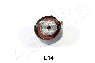 РОЛИК Натяжителя LAND ROVER DISCOVERY III 2.7 TD 450LL14