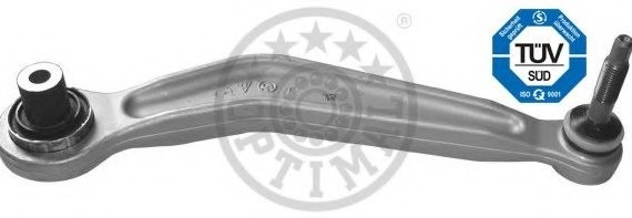 Фото поперечний важіль ЗАД, ПІДВ, ПР, BMW E60 E65.E66 G5717 OPTIMAL G5717 OPTIMAL Поперечний важіль ЗАД, ПІДВ, ПР, BMW E60 E65.E66
